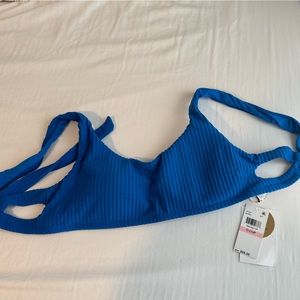 Harley Bralette Bikini Top by Becca
